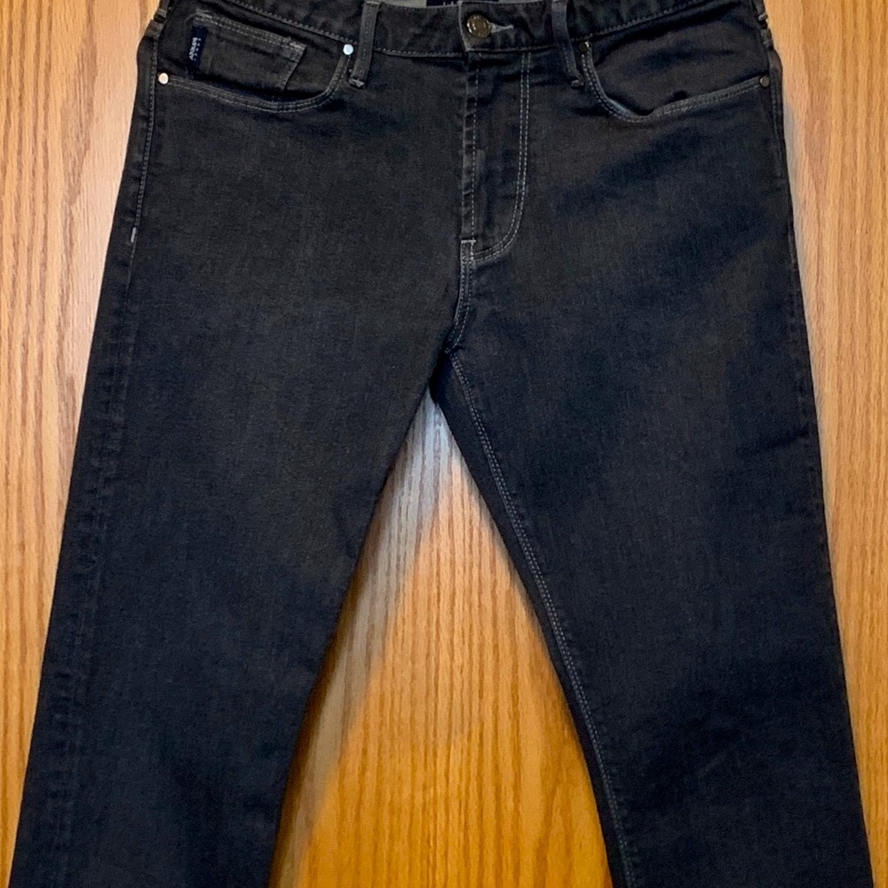 Armani Jeans